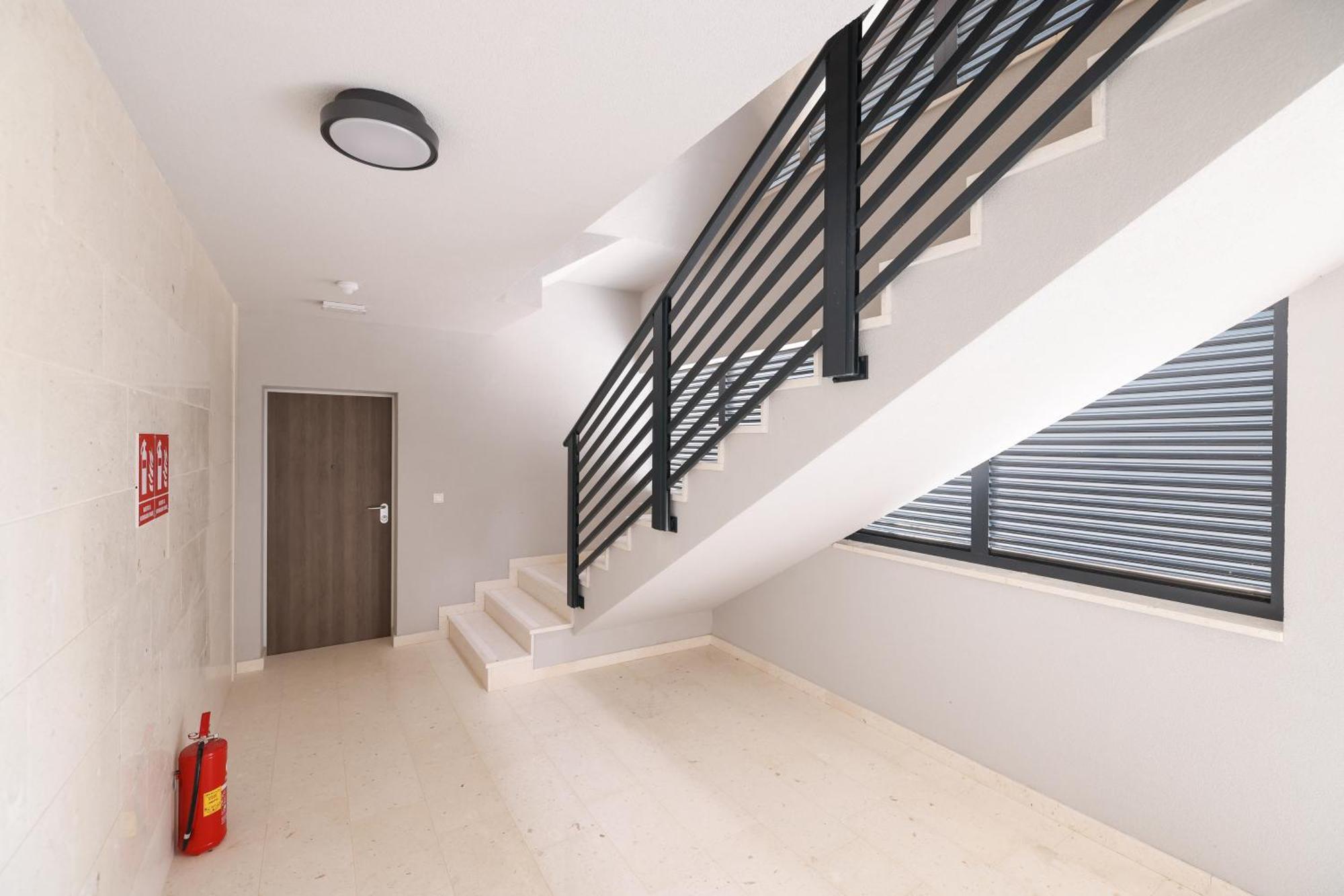 Deluxe Apartments Privlaka On The Sand Luaran gambar